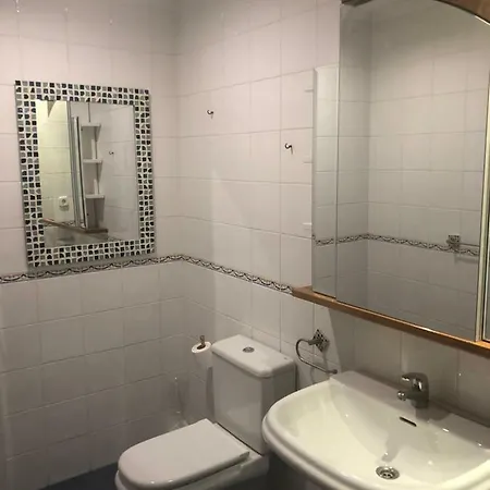 Prázdninový dům Casa En Oviedo, Urbanizacion La Fresneda Oviedo
