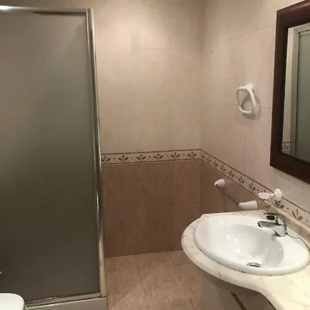 Prázdninový dům Casa En Oviedo, Urbanizacion La Fresneda