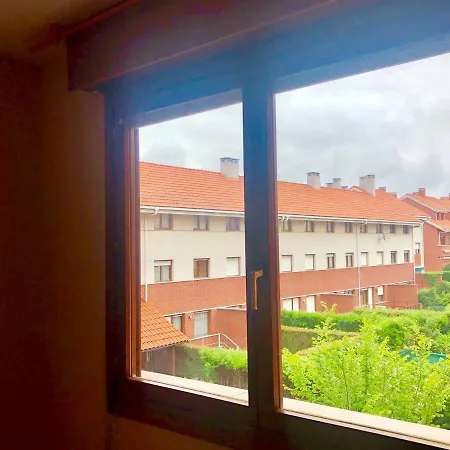 Prázdninový dům Casa En Oviedo, Urbanizacion La Fresneda
