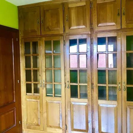 Prázdninový dům Casa En Oviedo, Urbanizacion La Fresneda Oviedo