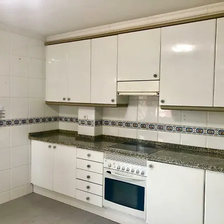 Prázdninový dům Casa En Oviedo, Urbanizacion La Fresneda *
