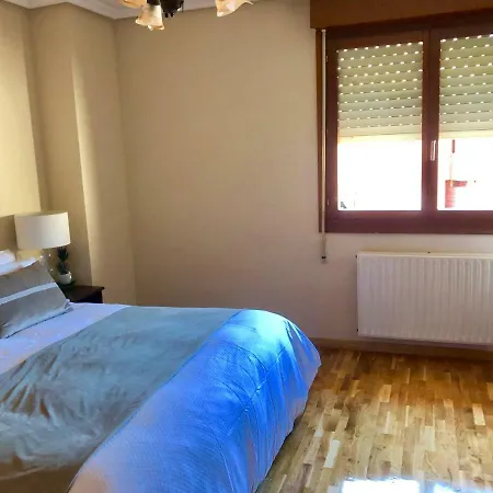 Prázdninový dům Casa En Oviedo, Urbanizacion La Fresneda *