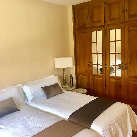 Prázdninový dům Casa En Oviedo, Urbanizacion La Fresneda Oviedo
