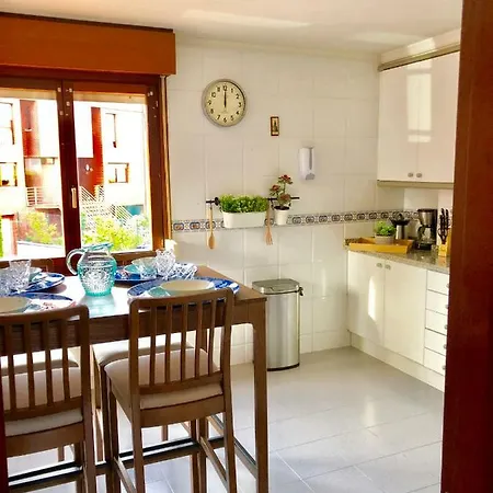 Prázdninový dům Casa En Oviedo, Urbanizacion La Fresneda