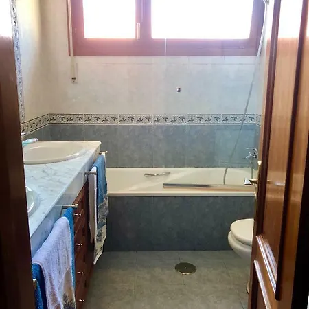 Prázdninový dům Casa En Oviedo, Urbanizacion La Fresneda Oviedo