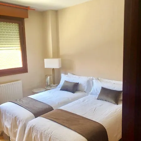 Prázdninový dům Casa En Oviedo, Urbanizacion La Fresneda