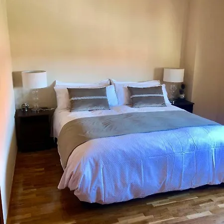 Prázdninový dům Casa En Oviedo, Urbanizacion La Fresneda Oviedo