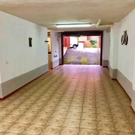 Prázdninový dům Casa En Oviedo, Urbanizacion La Fresneda Oviedo
