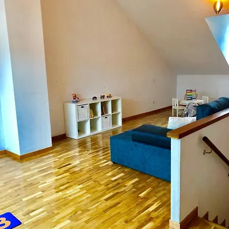 Prázdninový dům Casa En Oviedo, Urbanizacion La Fresneda *
