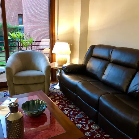 Prázdninový dům Casa En Oviedo, Urbanizacion La Fresneda *