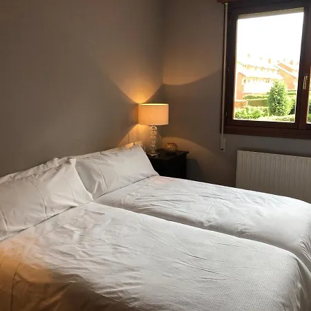 Casa En Oviedo, Urbanizacion La Fresneda Prázdninový dům Oviedo