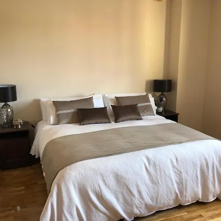 Prázdninový dům Casa En Oviedo, Urbanizacion La Fresneda *