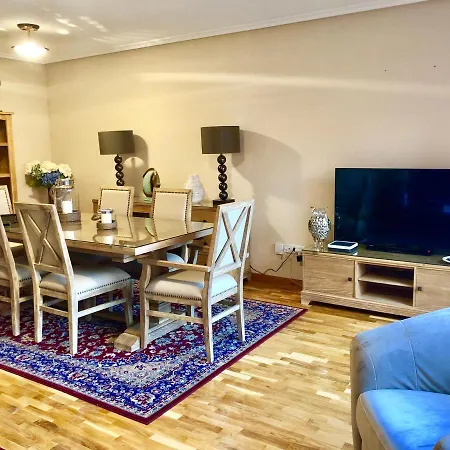 Casa En Oviedo, Urbanizacion La Fresneda Prázdninový dům