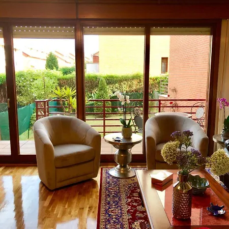 Prázdninový dům Casa En Oviedo, Urbanizacion La Fresneda Oviedo