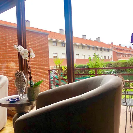 Prázdninový dům Casa En Oviedo, Urbanizacion La Fresneda Oviedo