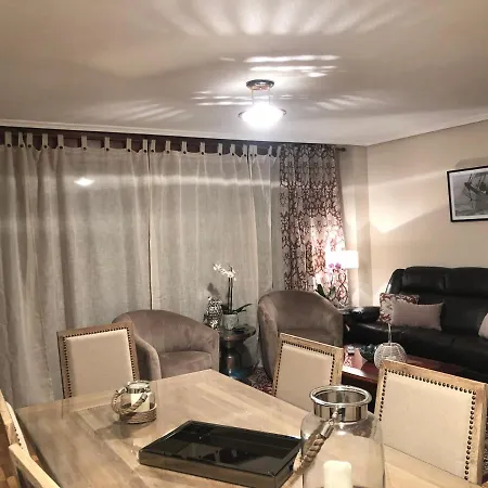 Casa En Oviedo, Urbanizacion La Fresneda Prázdninový dům Oviedo