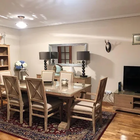 Casa En Oviedo, Urbanizacion La Fresneda Prázdninový dům *